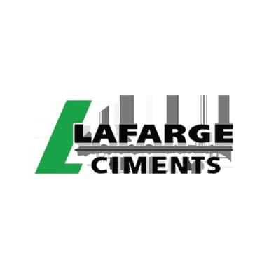 Lafarge Ciments
